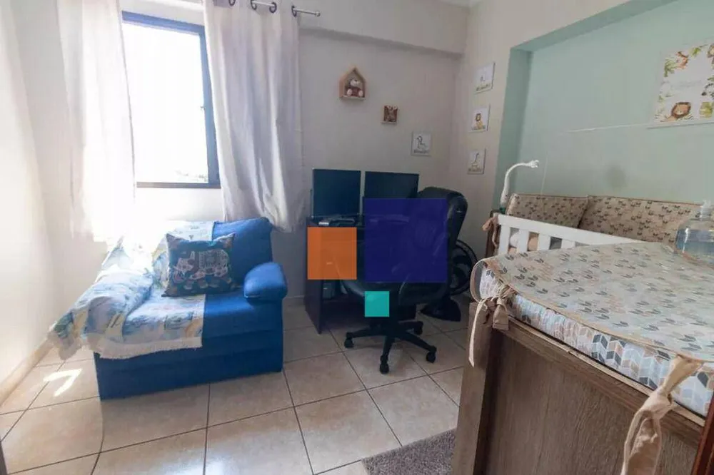 Apartamento, 3 quartos, 133 m² - Foto 7
