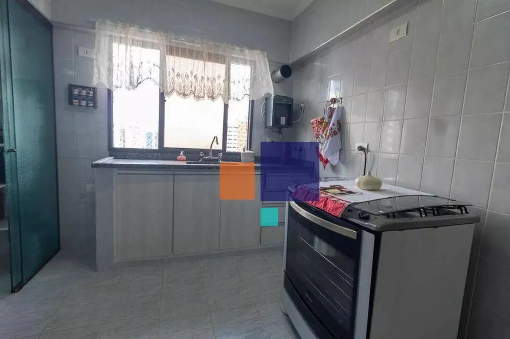 Apartamento, 3 quartos, 133 m² - Foto 5