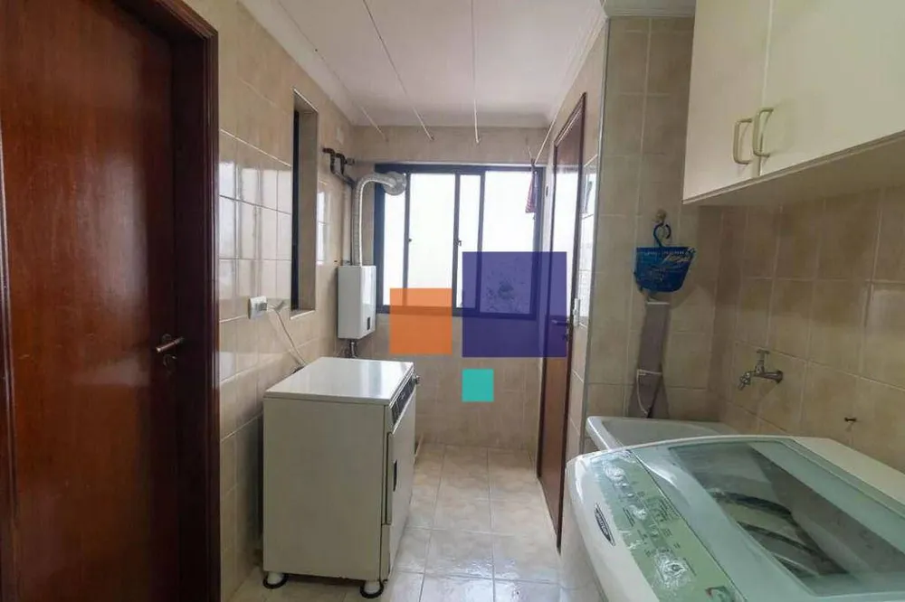 Apartamento, 3 quartos, 133 m² - Foto 12