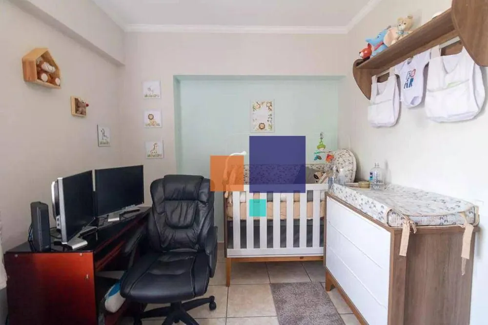 Apartamento, 3 quartos, 133 m² - Foto 8