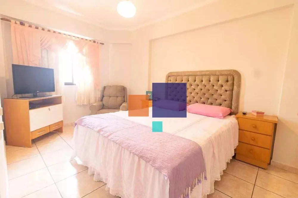 Apartamento, 3 quartos, 133 m² - Foto 9