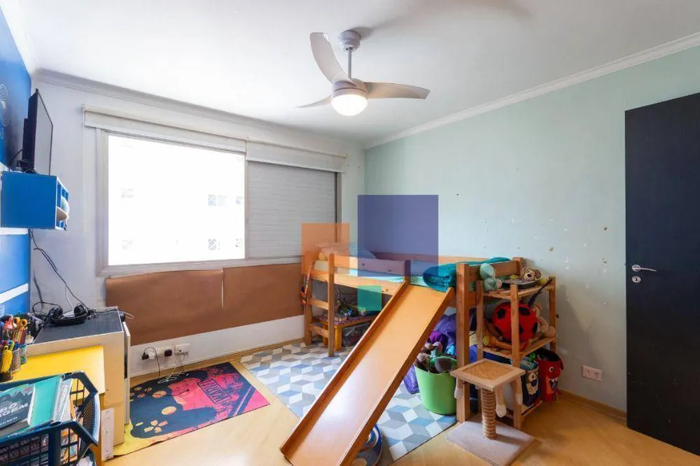 Apartamento, 4 quartos, 161 m² - Foto 4