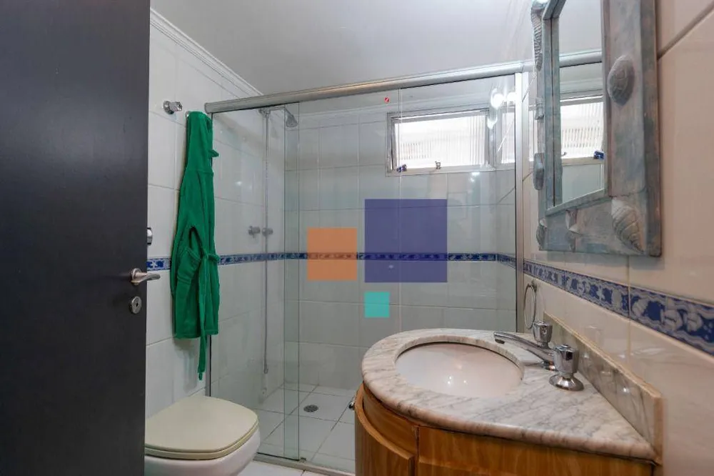 Apartamento, 4 quartos, 161 m² - Foto 2
