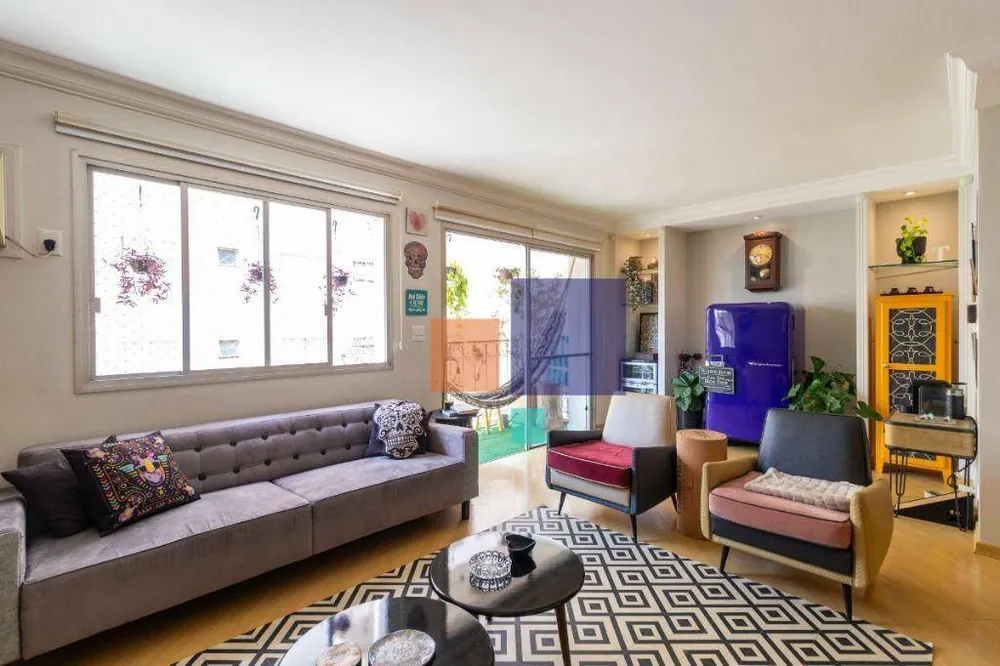 Apartamento, 4 quartos, 161 m² - Foto 3