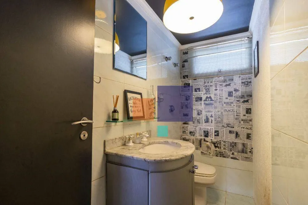 Apartamento, 4 quartos, 161 m² - Foto 6