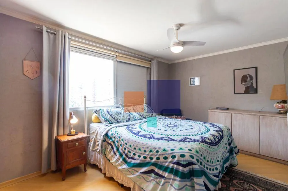 Apartamento, 4 quartos, 161 m² - Foto 1