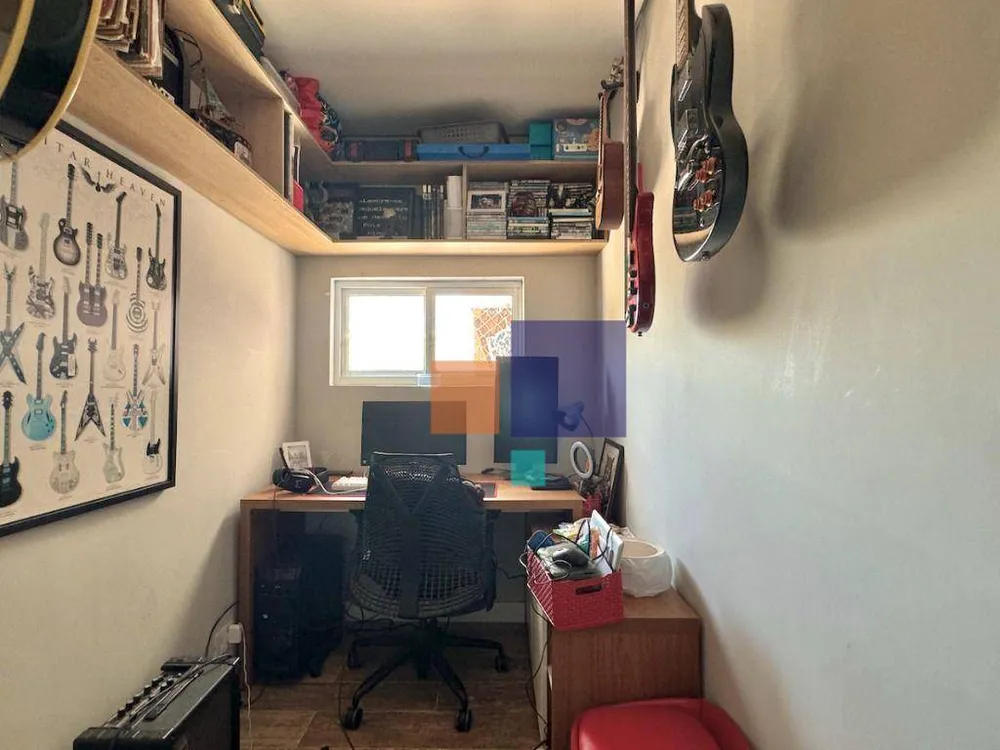 Cobertura, 4 quartos, 154 m² - Foto 1