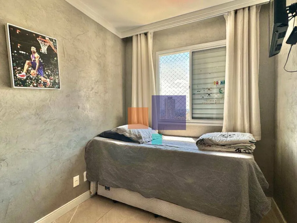 Cobertura, 4 quartos, 154 m² - Foto 3