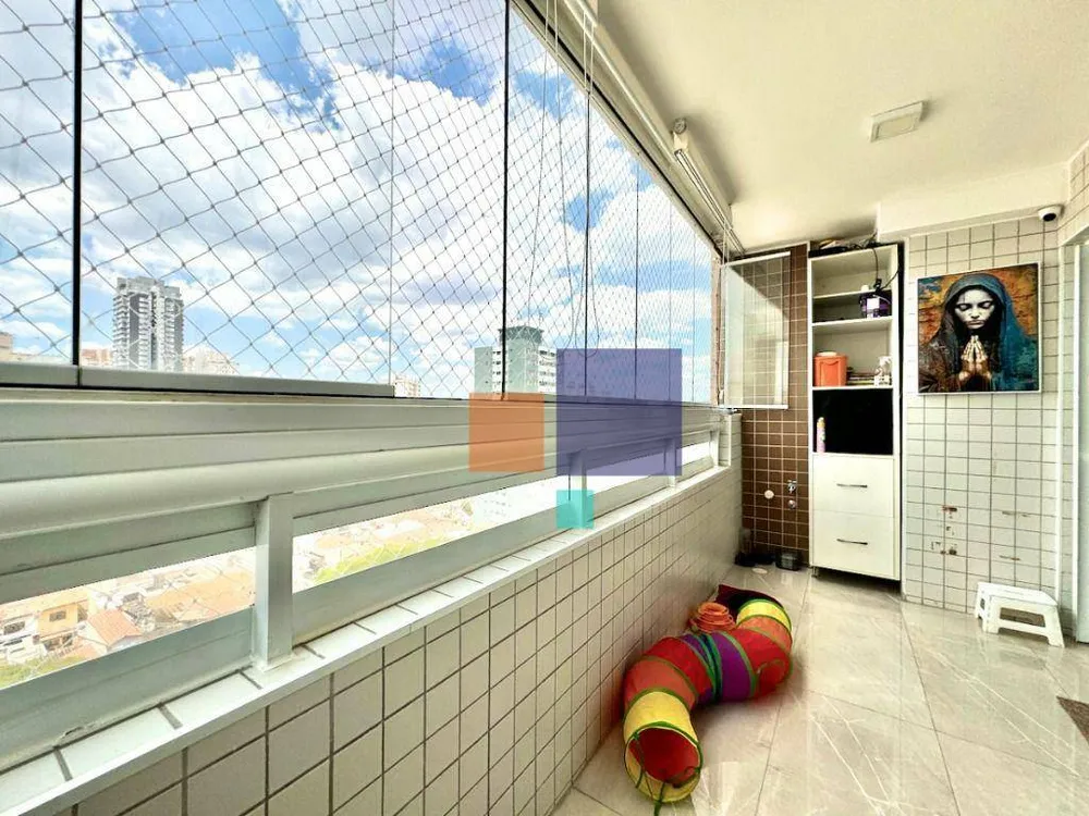 Cobertura, 4 quartos, 154 m² - Foto 2