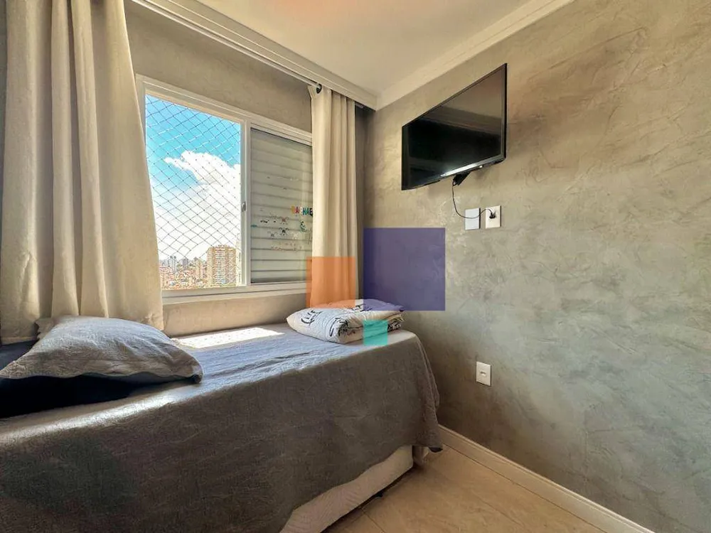 Cobertura, 4 quartos, 154 m² - Foto 4