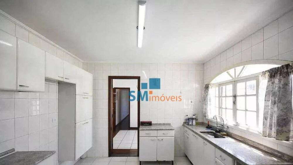 Sobrado à venda com 3 quartos, 125m² - Foto 5