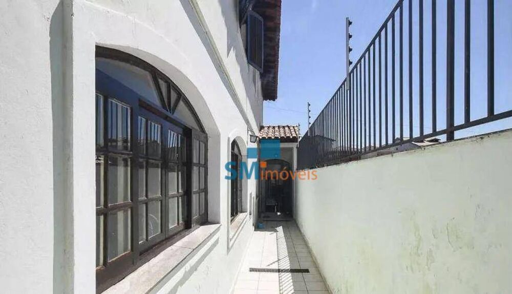 Sobrado à venda com 3 quartos, 125m² - Foto 4