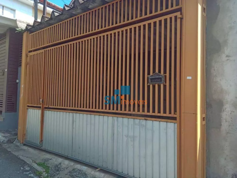 Sobrado à venda com 2 quartos, 160m² - Foto 5