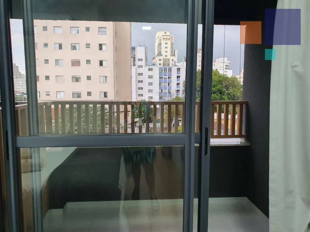 Kitnet-Studio, 27 m² - Foto 11