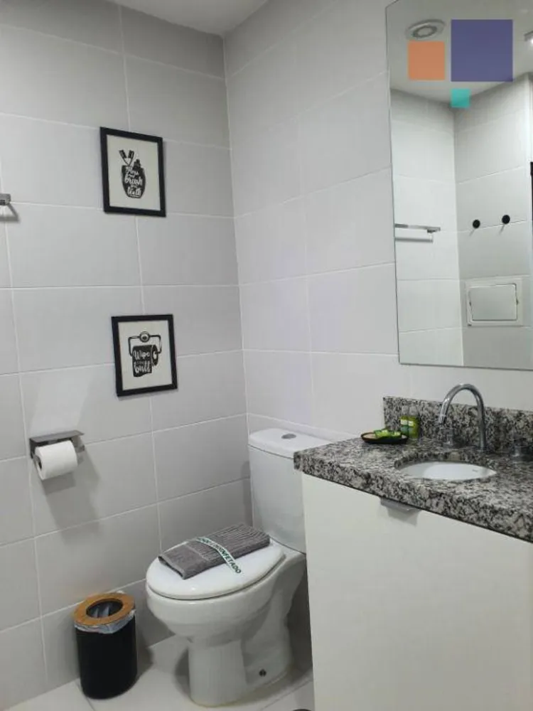 Kitnet-Studio, 27 m² - Foto 6