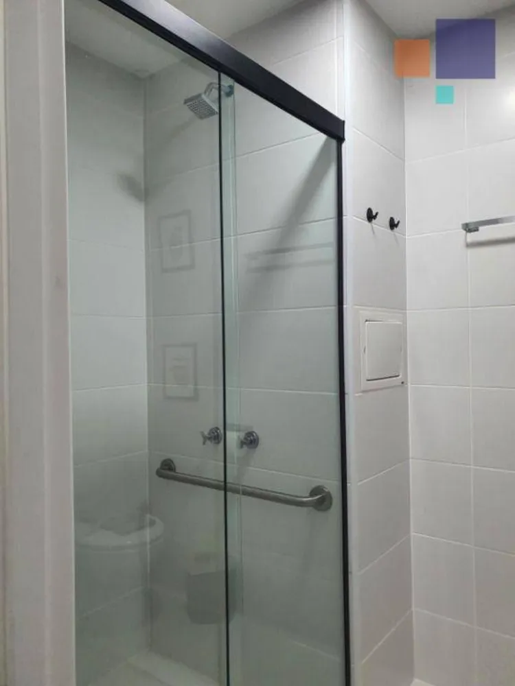 Kitnet-Studio, 27 m² - Foto 12