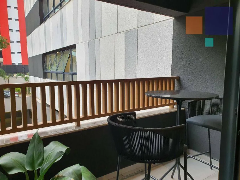Kitnet-Studio, 27 m² - Foto 9
