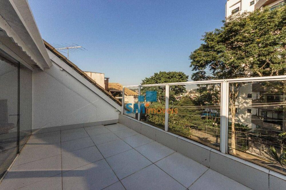 Casa à venda com 3 quartos, 270m² - Foto 5
