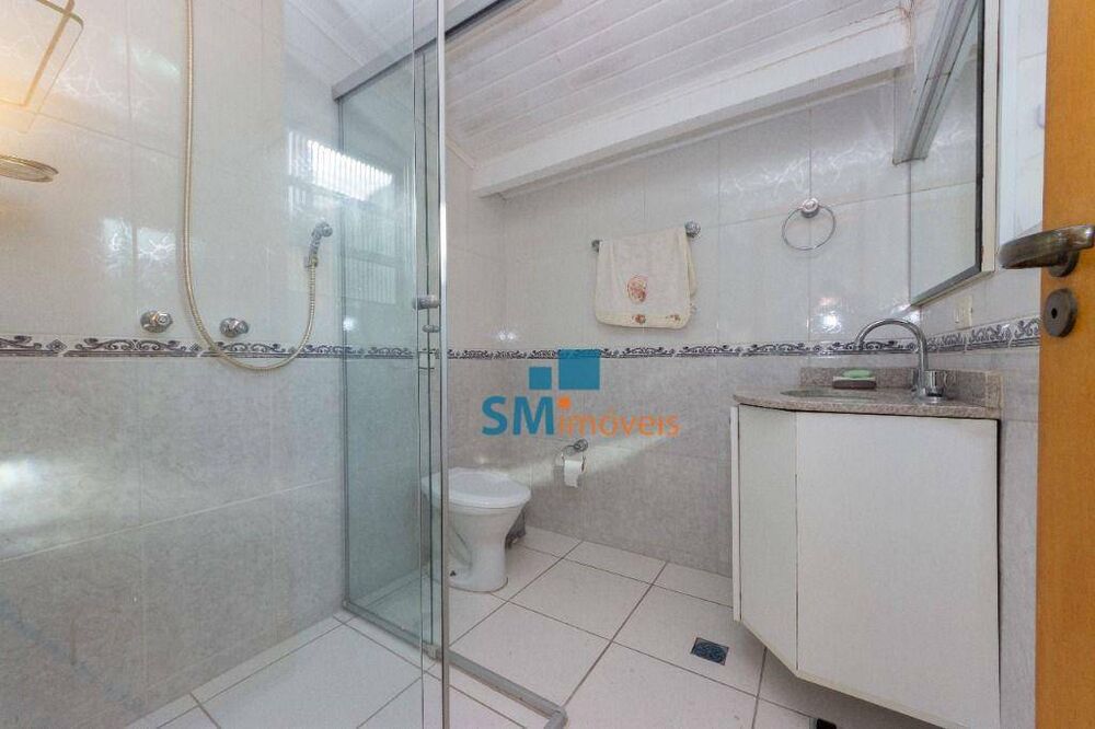 Casa à venda com 3 quartos, 270m² - Foto 7