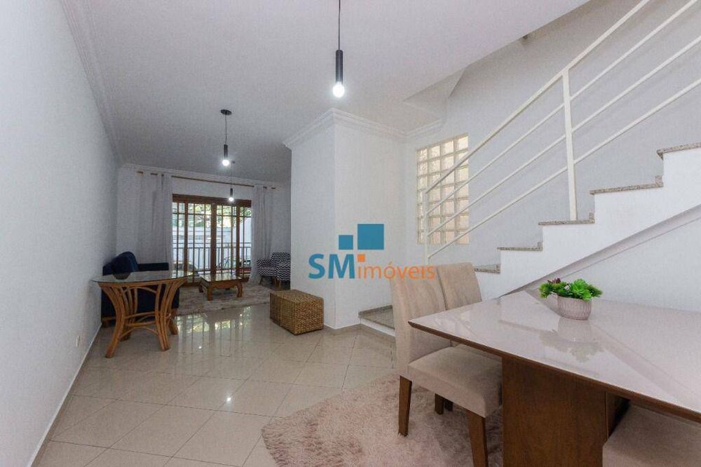Casa à venda com 3 quartos, 270m² - Foto 3