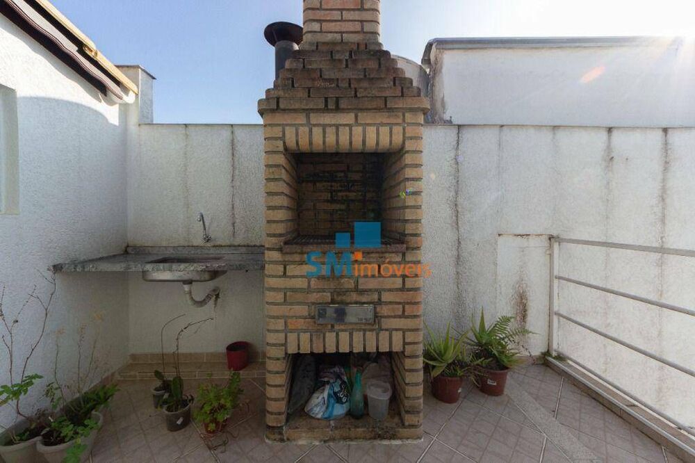 Casa à venda com 3 quartos, 270m² - Foto 6