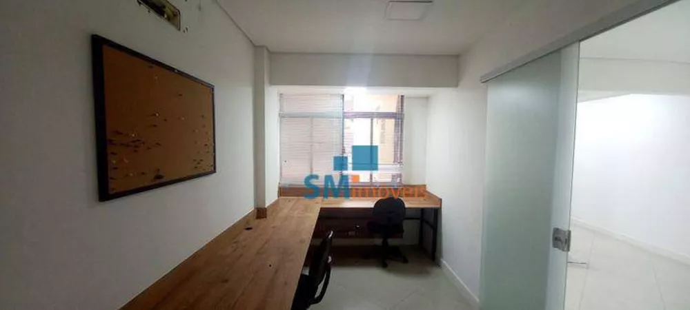 Conjunto Comercial-Sala para alugar, 74m² - Foto 2