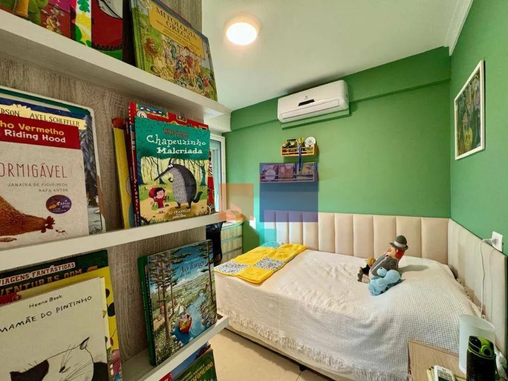 Apartamento, 3 quartos, 104 m² - Foto 2