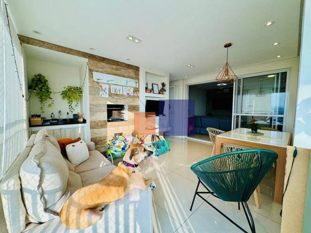 Apartamento, 3 quartos, 104 m² - Foto 6