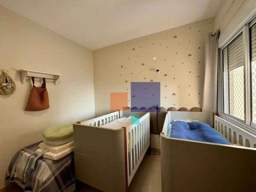 Apartamento, 3 quartos, 104 m² - Foto 3