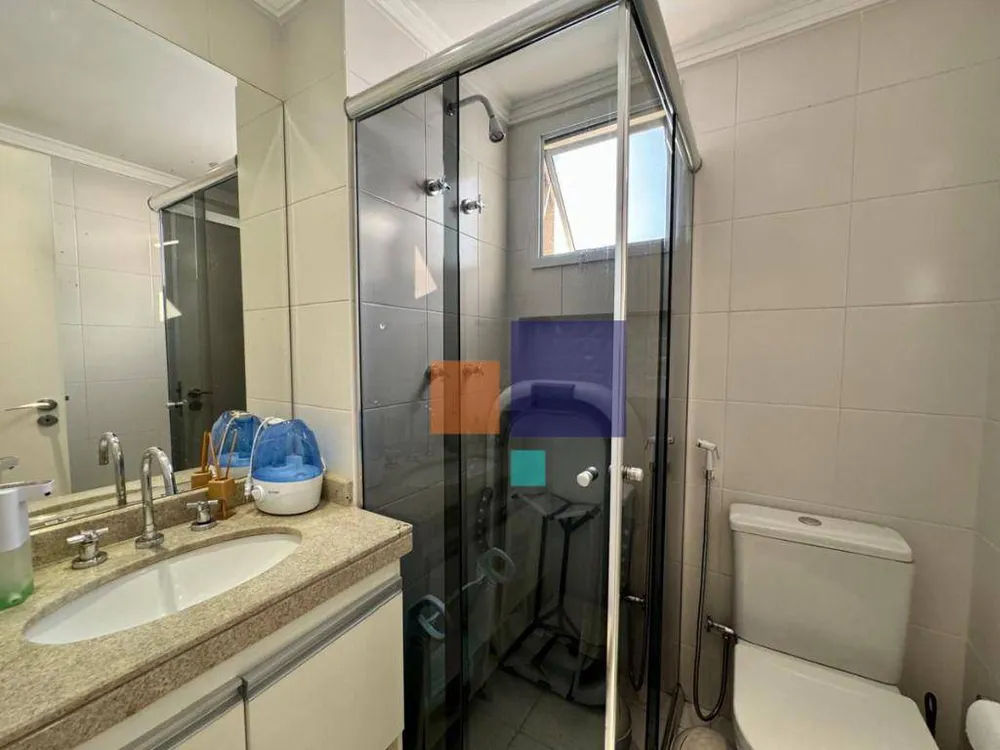 Apartamento, 3 quartos, 104 m² - Foto 9