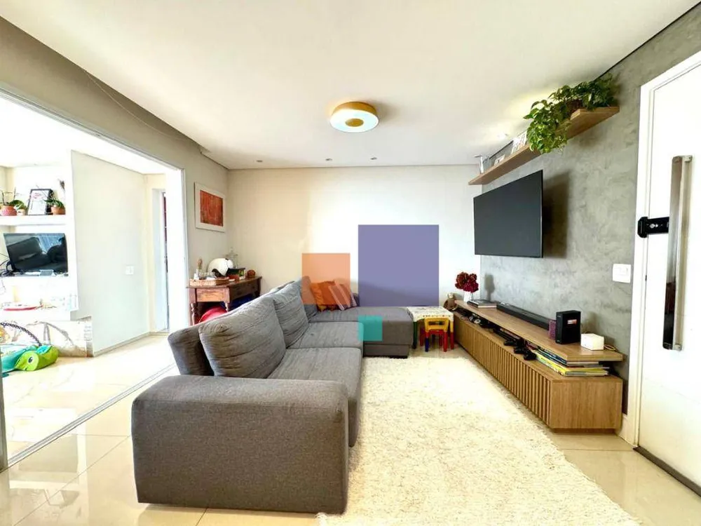 Apartamento, 3 quartos, 104 m² - Foto 5