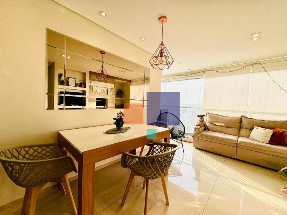 Apartamento, 3 quartos, 104 m² - Foto 8