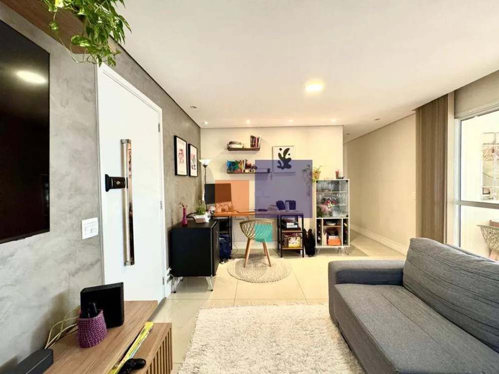 Apartamento, 3 quartos, 104 m² - Foto 12
