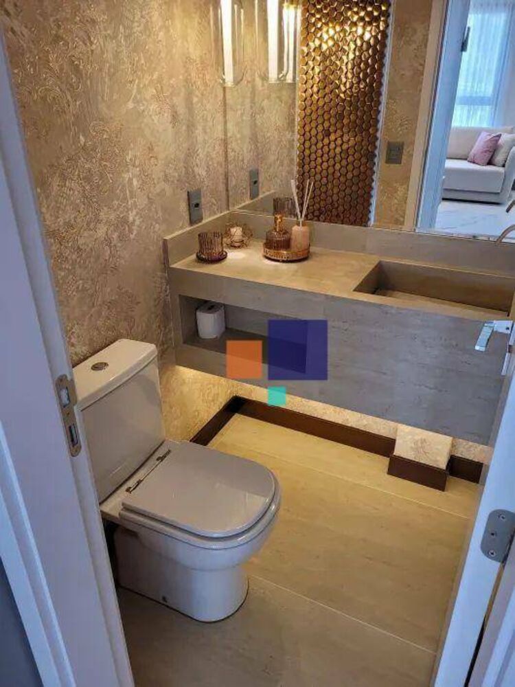 Apartamento, 3 quartos, 153 m² - Foto 10