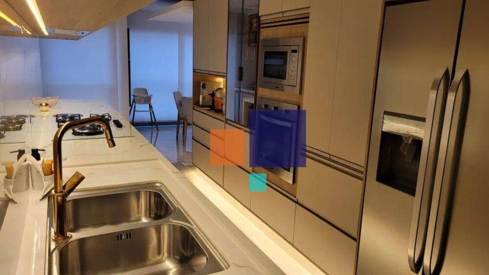 Apartamento, 3 quartos, 153 m² - Foto 15