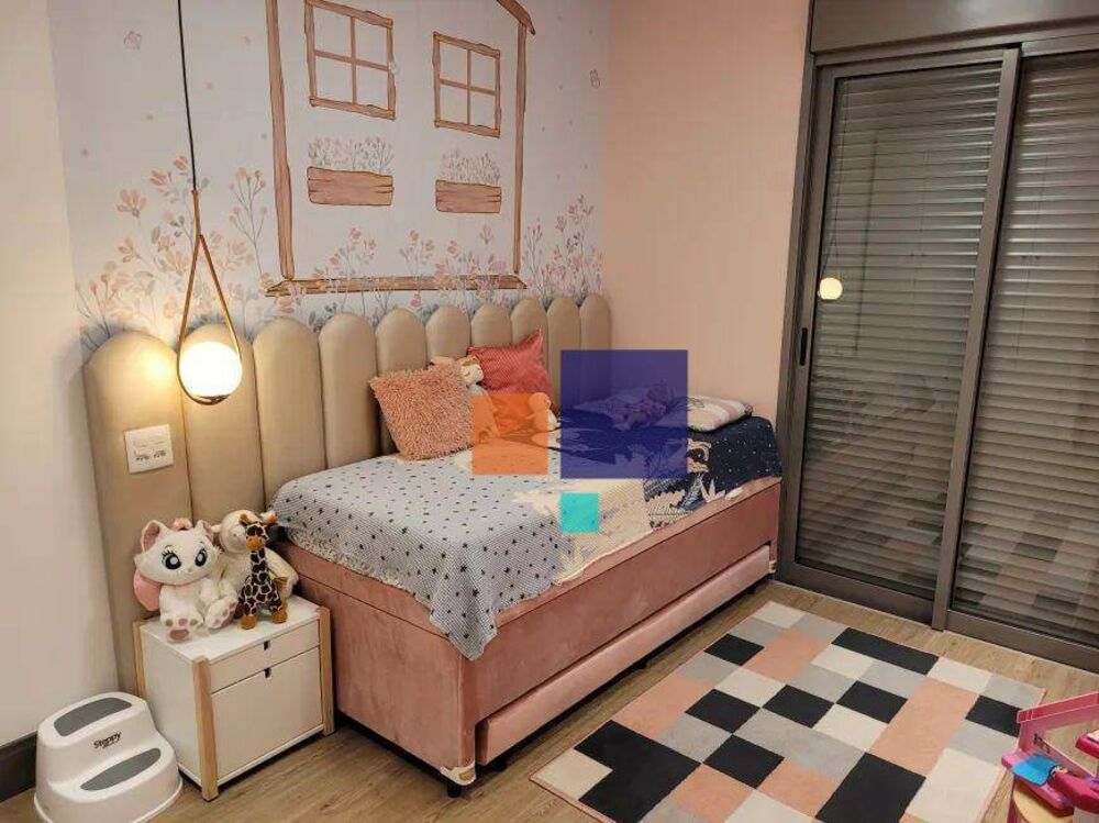 Apartamento, 3 quartos, 153 m² - Foto 3