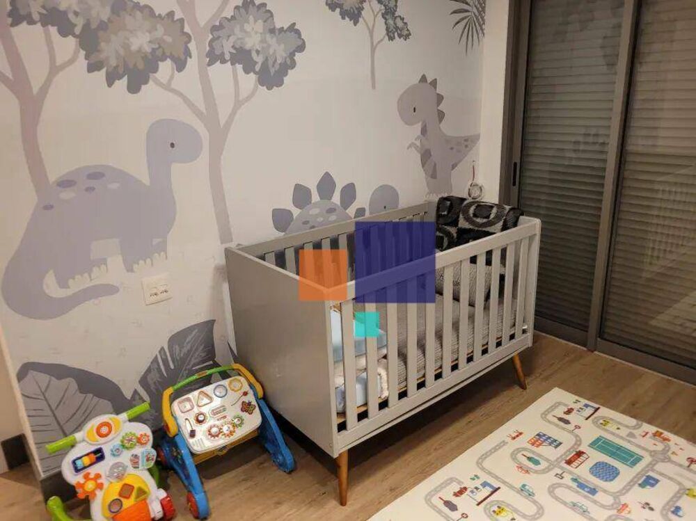 Apartamento, 3 quartos, 153 m² - Foto 7