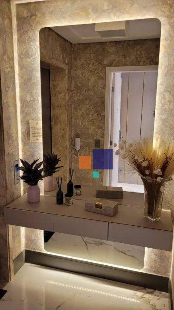 Apartamento, 3 quartos, 153 m² - Foto 16