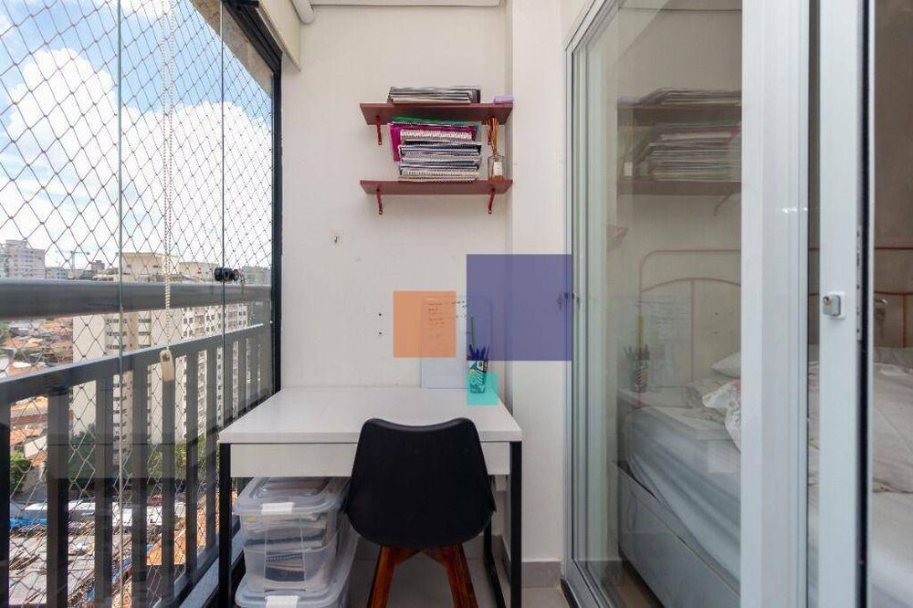 Apartamento, 2 quartos, 77 m² - Foto 8