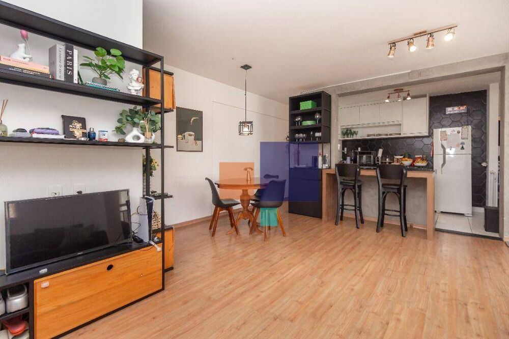 Apartamento, 2 quartos, 77 m² - Foto 5