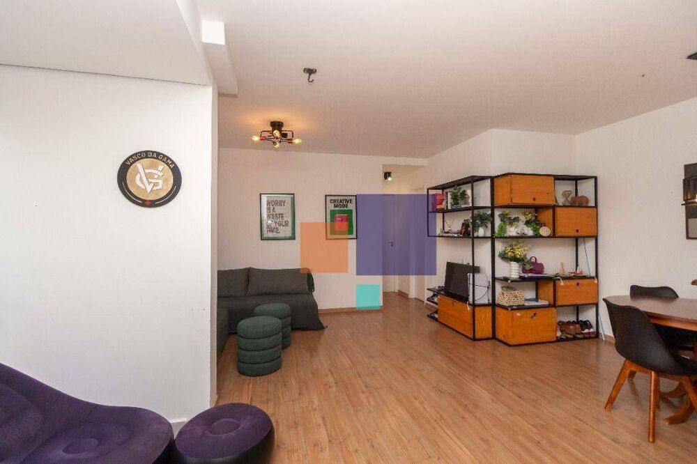 Apartamento, 2 quartos, 77 m² - Foto 1