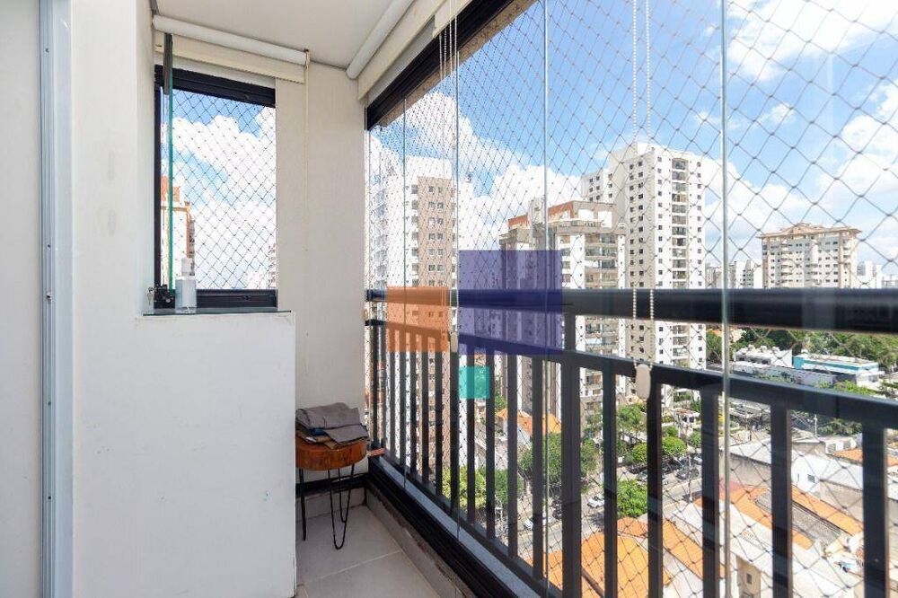 Apartamento, 2 quartos, 77 m² - Foto 9