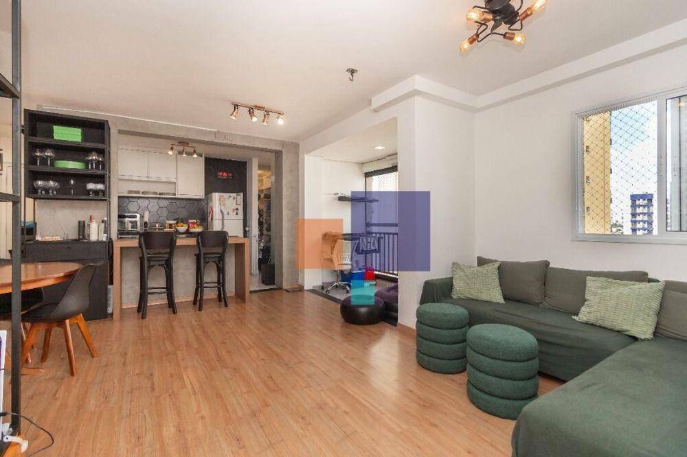 Apartamento, 2 quartos, 77 m² - Foto 4