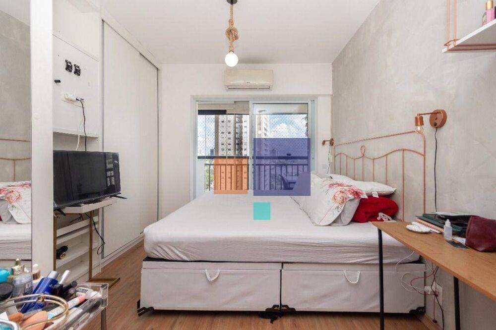Apartamento, 2 quartos, 77 m² - Foto 11