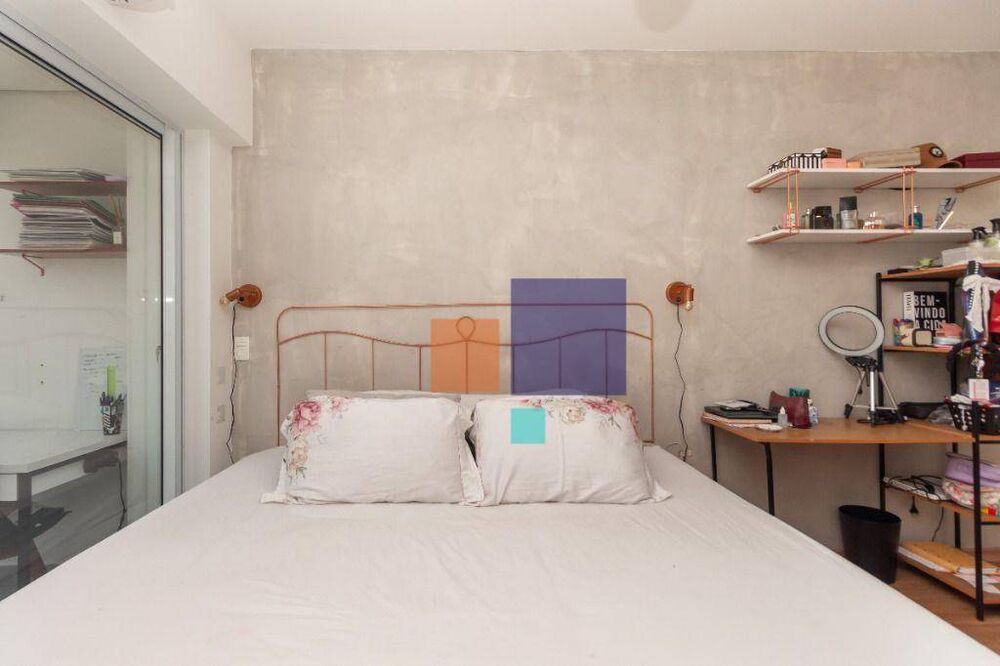 Apartamento, 2 quartos, 77 m² - Foto 12