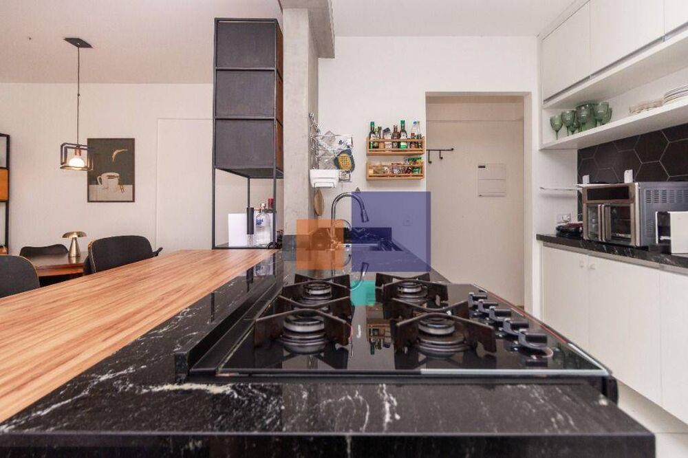 Apartamento, 2 quartos, 77 m² - Foto 6