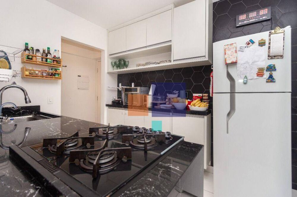 Apartamento, 2 quartos, 77 m² - Foto 7