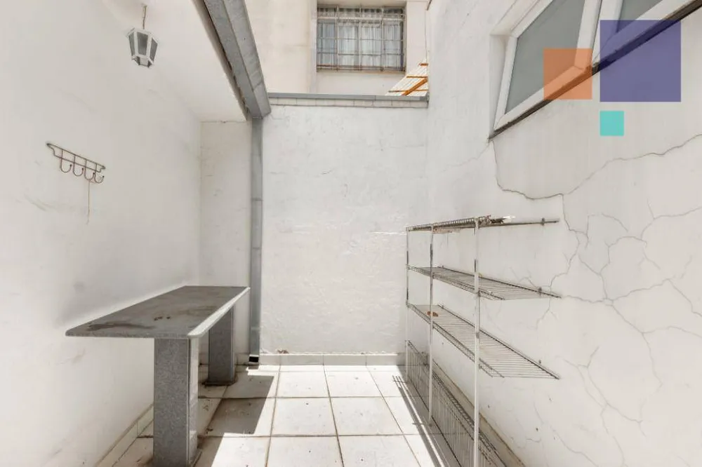 Sobrado, 4 quartos, 270 m² - Foto 3
