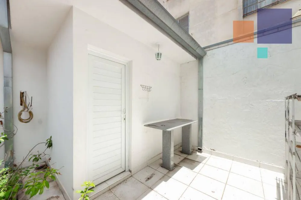 Sobrado, 4 quartos, 270 m² - Foto 8
