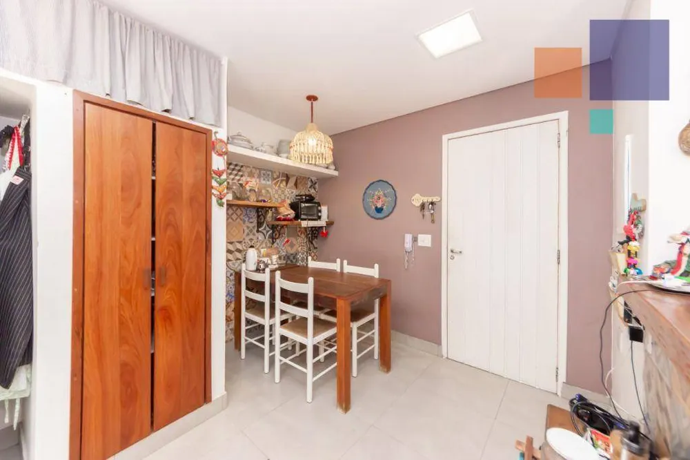 Sobrado, 4 quartos, 270 m² - Foto 4